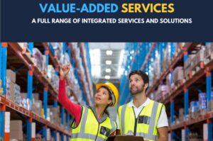 value added service